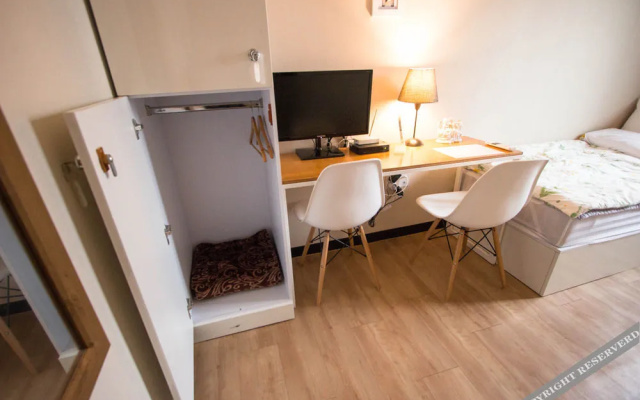 Seowon Guesthouse Gyeongbok Palace - Hostel(서원 게스트하우스 경복궁)