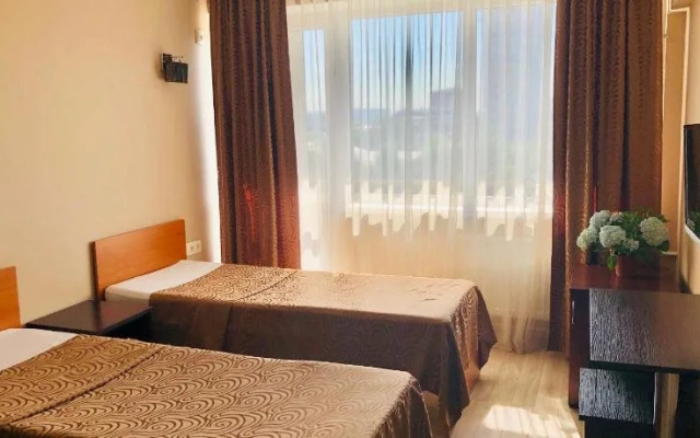 Hotel Turist