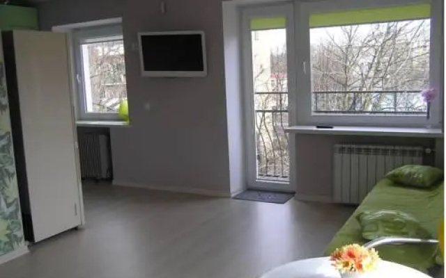 Centre Apartment