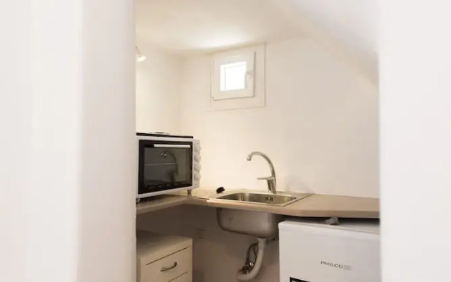 Lovely Studio In Mykonos Old Town