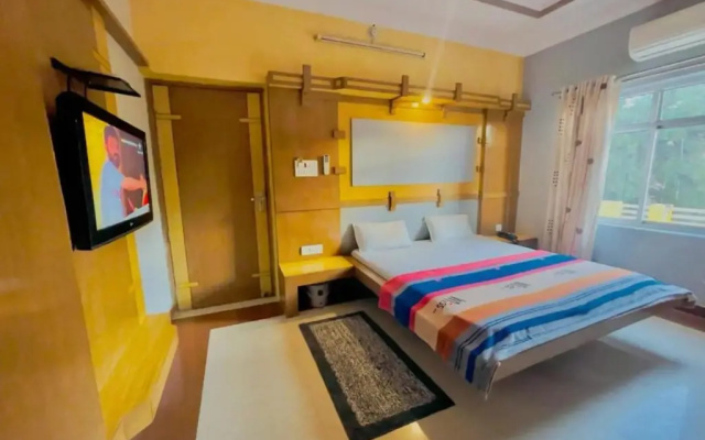 Hotel Suncity Palace