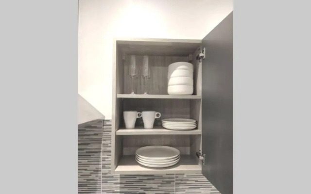NEW APARTMENT - Offline Bookings on 079-504-13594