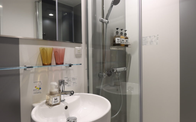 Hotel The M’s Kyoto