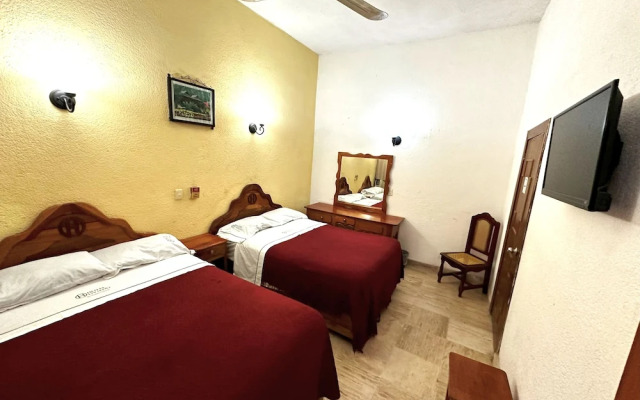 Hotel Oviedo
