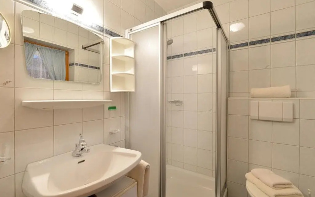 Ferienwohnung Fankhauser