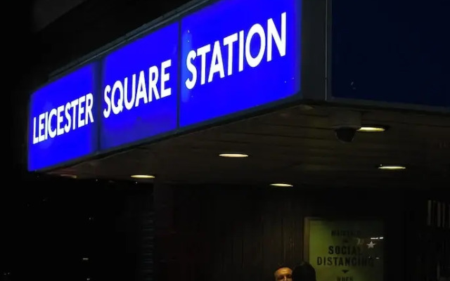 The Z Hotel Leicester Square