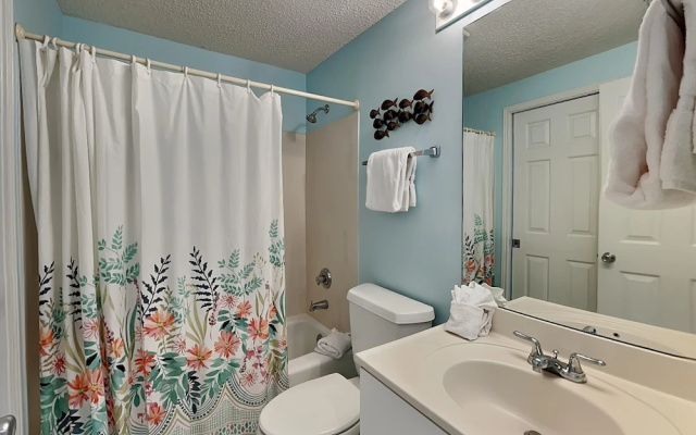 Sterling Sands by Southern Vacation Rentals