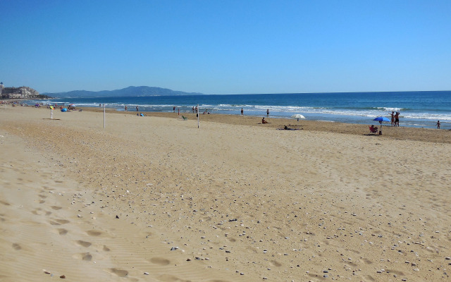 Apartamentos Oropesa del Mar Suites 3000