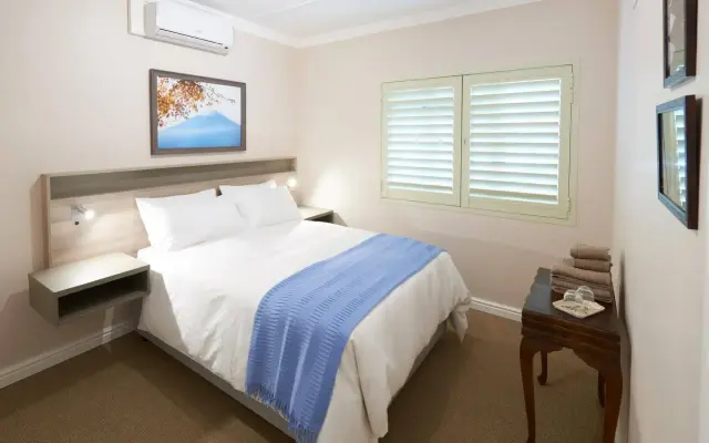 Outeniqua Inn