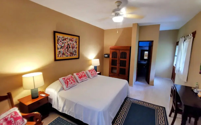 Casa Quetzal Hotel Boutique