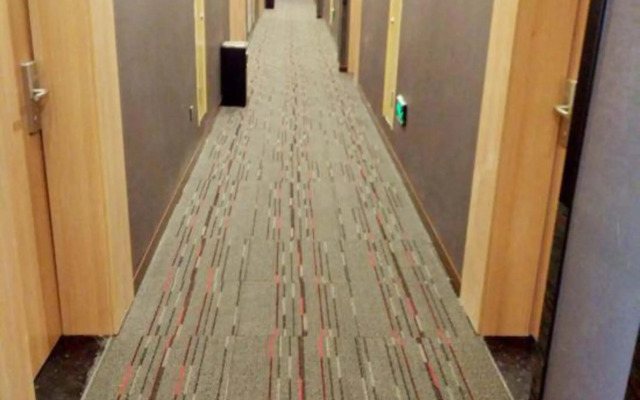 Shankee Chain Hotel (Shanghai Sheshan Business Center)