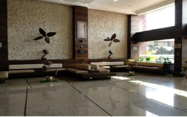 Hotel Rock Regency