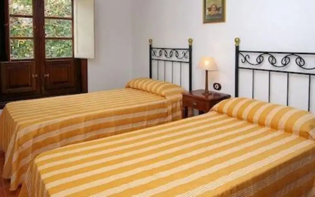 Villa - 2 Bedrooms with Pool and WiFi - 106086
