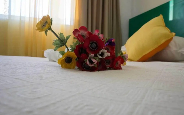 Akoition Hotel