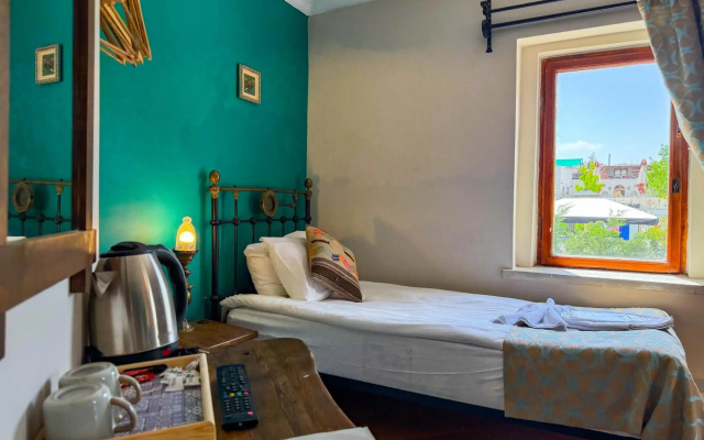 Nomads Cave Hotel & Rooftop