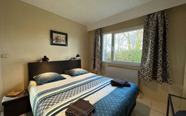 Cosy Holiday Home in Andenne With Terrace