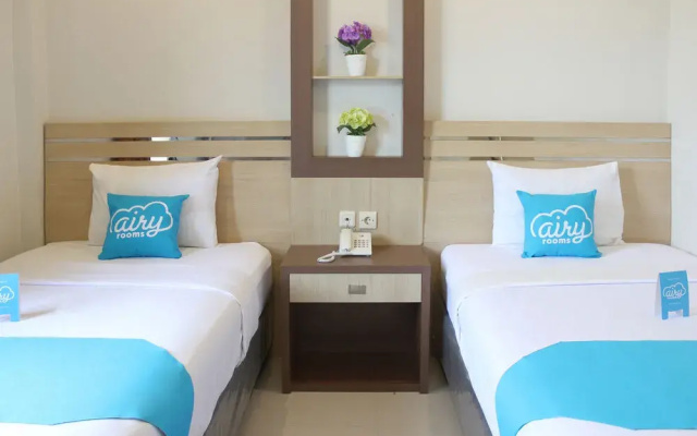 Airy Pantai Senggigi Raya KM 12 Lombok