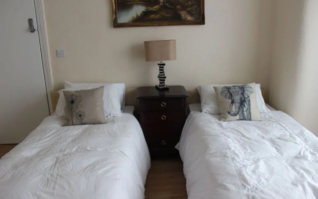 ADVO Aparts Guest Hotel