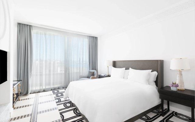 Fairmont Residences La Marina Rabat Sale