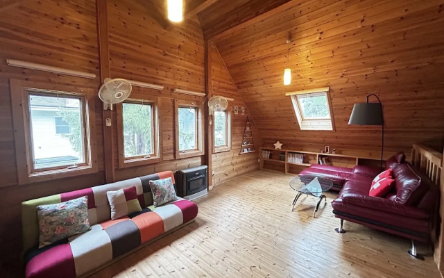 Swiss Chalet Hakuba