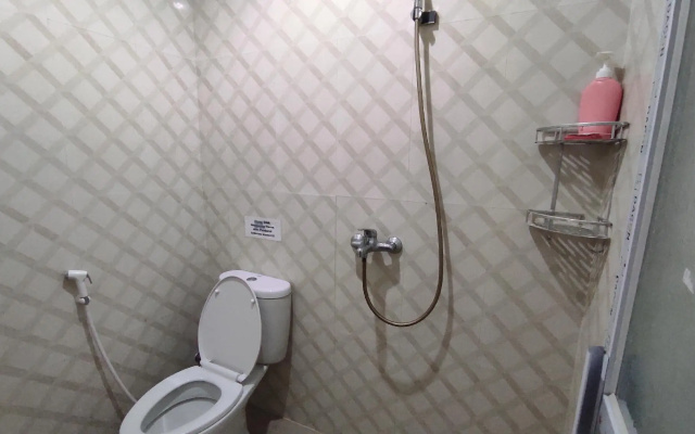 Hotel O Homestay Madu Makassar