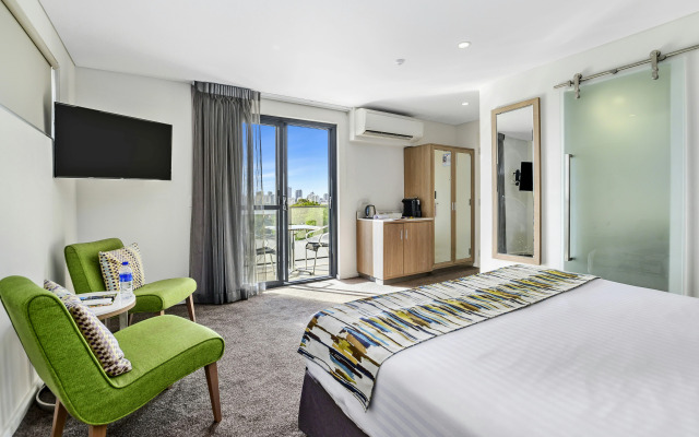 Metro Hotel Perth
