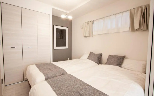 Premiere N21 / Vacation STAY 7452
