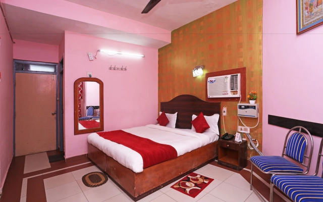 OYO Flagship 3139 View Point Resort