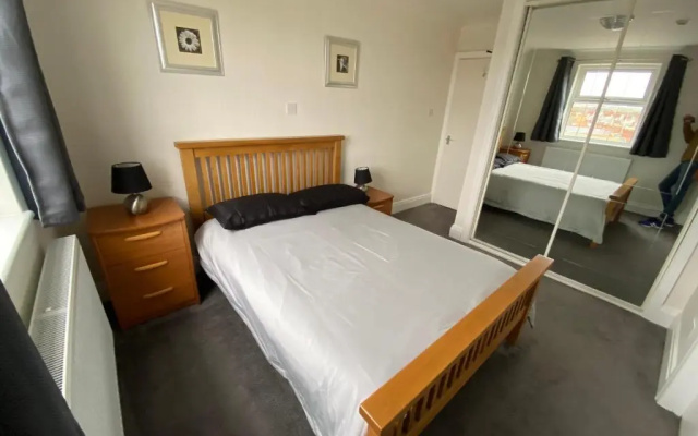 The Royal Court Apartments