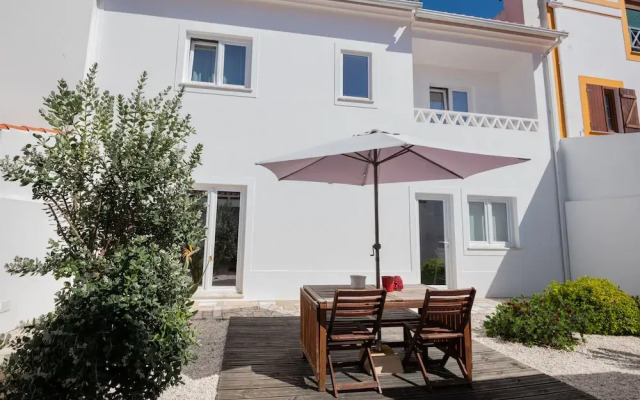 Raminhos Guest House
