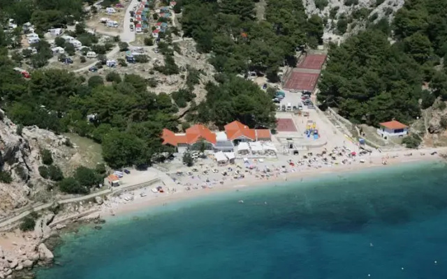 Naturist Camp Bunculuka