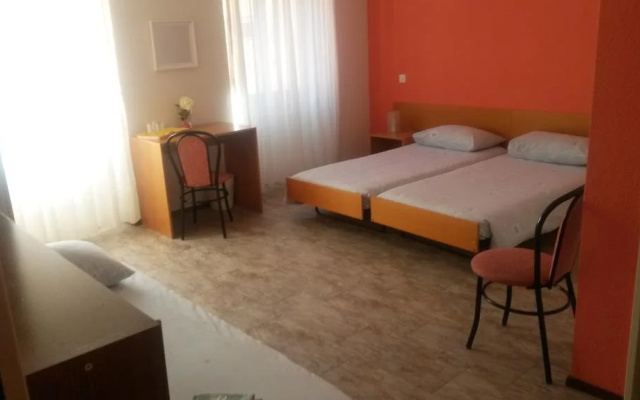Albergo Stazione