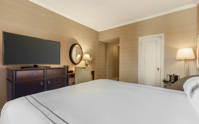 Omni Shoreham Hotel