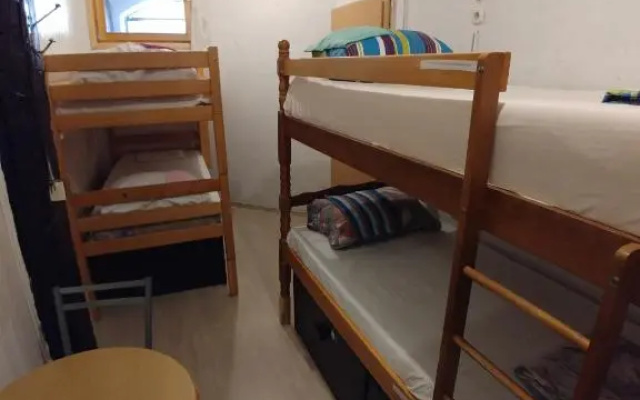 Ljubicica Hostel