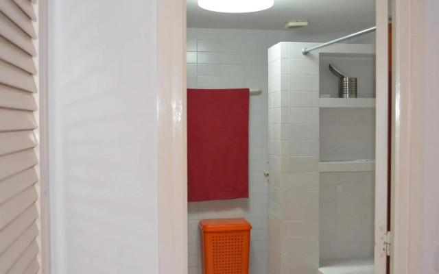 Apartament singer