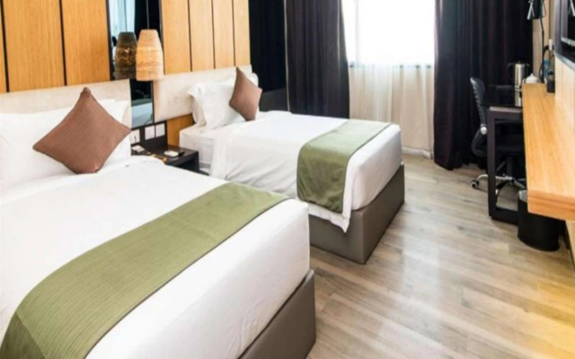 Eska Hotel