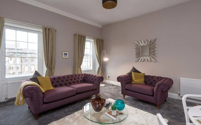 Cornerstone Apartments