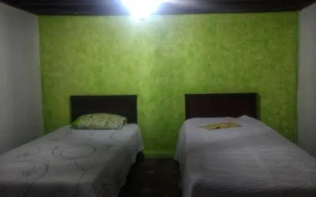 Hotel San Pedro