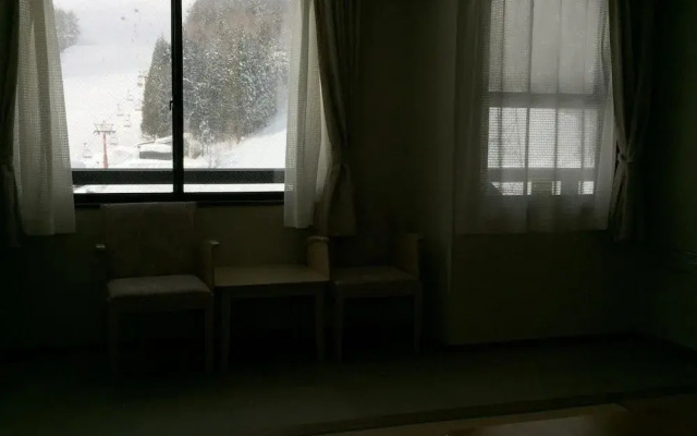 VILLA Schole HAKUBA