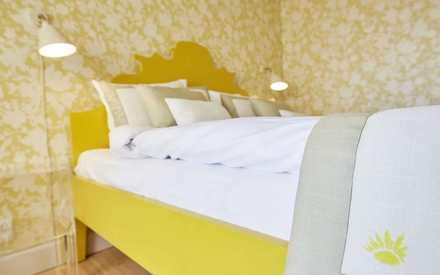 Strandhotellet - Blokhus