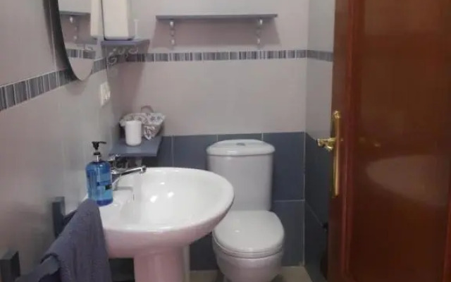 Vivienda Turística Ronda del Carmen
