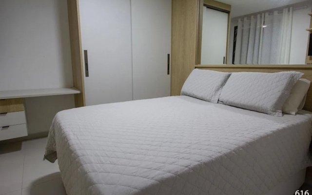 Holandas Prime Shopping Residence
