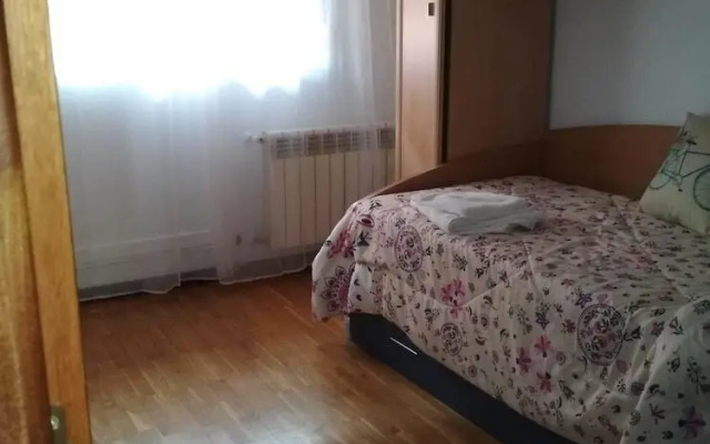 Apartamento Cabañaquinta Senderista