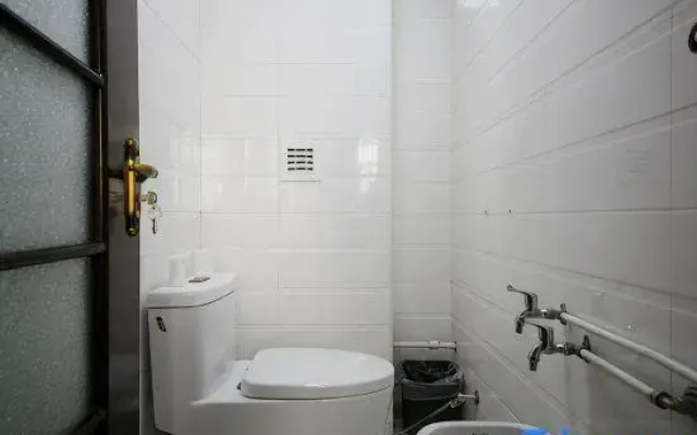 Lanzhou Jinhui Hotel (Shangxiyuan)