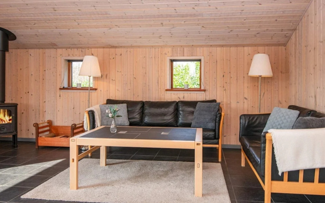8 Person Holiday Home in Juelsminde