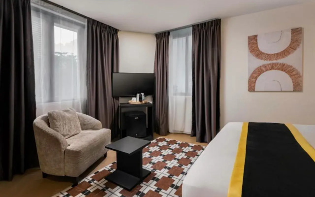 BRYQs Hotel Kuala Lumpur