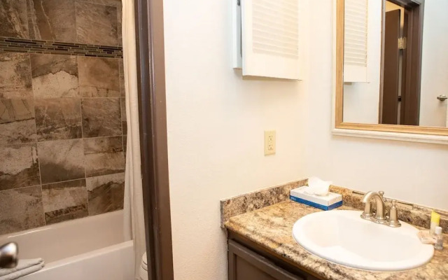 1168 Flying Dutchman 2 Bedroom Condo by RedAwning