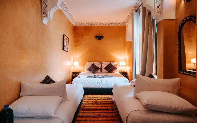 Riad Amegrad