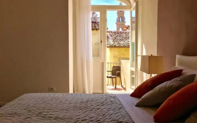 Guicciardini Suite Apartments