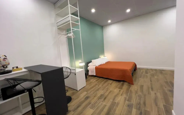Aura apartments